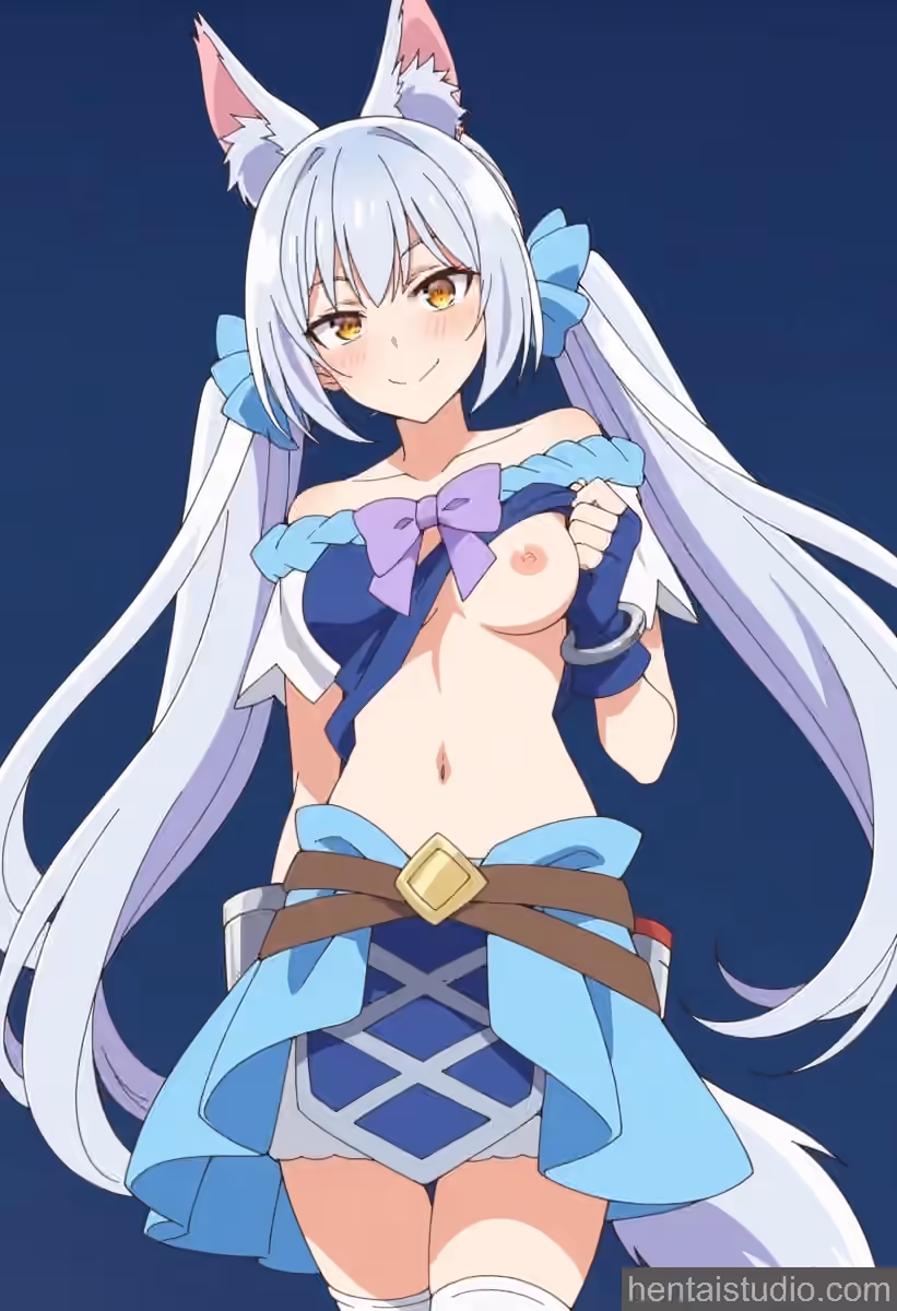 Sara - Seirei Gensouki: Spirit Chronicles - Hentai Gallery - 61 Images — image 19 of 61