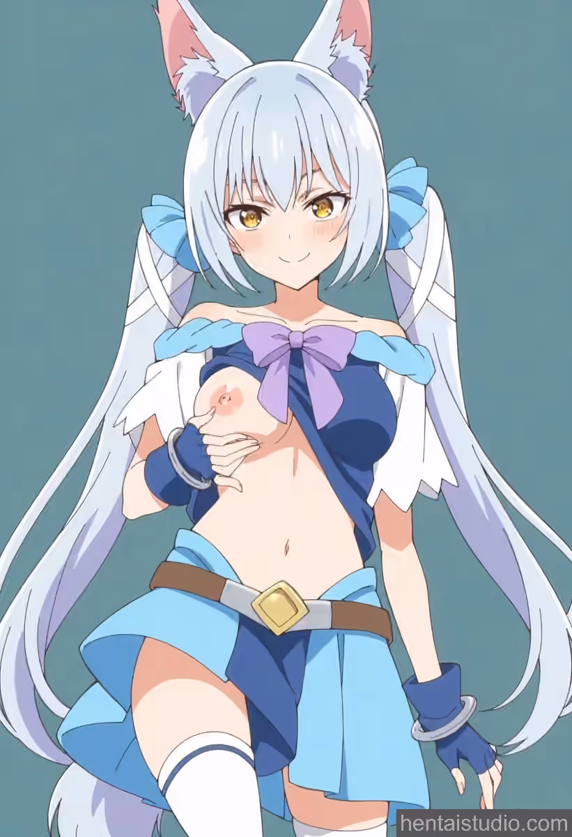 Sara - Seirei Gensouki: Spirit Chronicles - Hentai Gallery - 61 Images — image 20 of 61