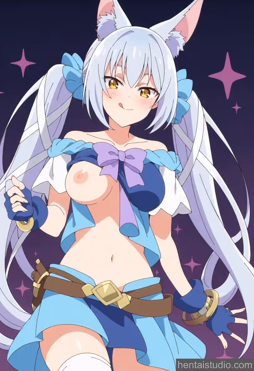 Sara - Seirei Gensouki: Spirit Chronicles - Hentai Gallery - 61 Images — image 21 of 61