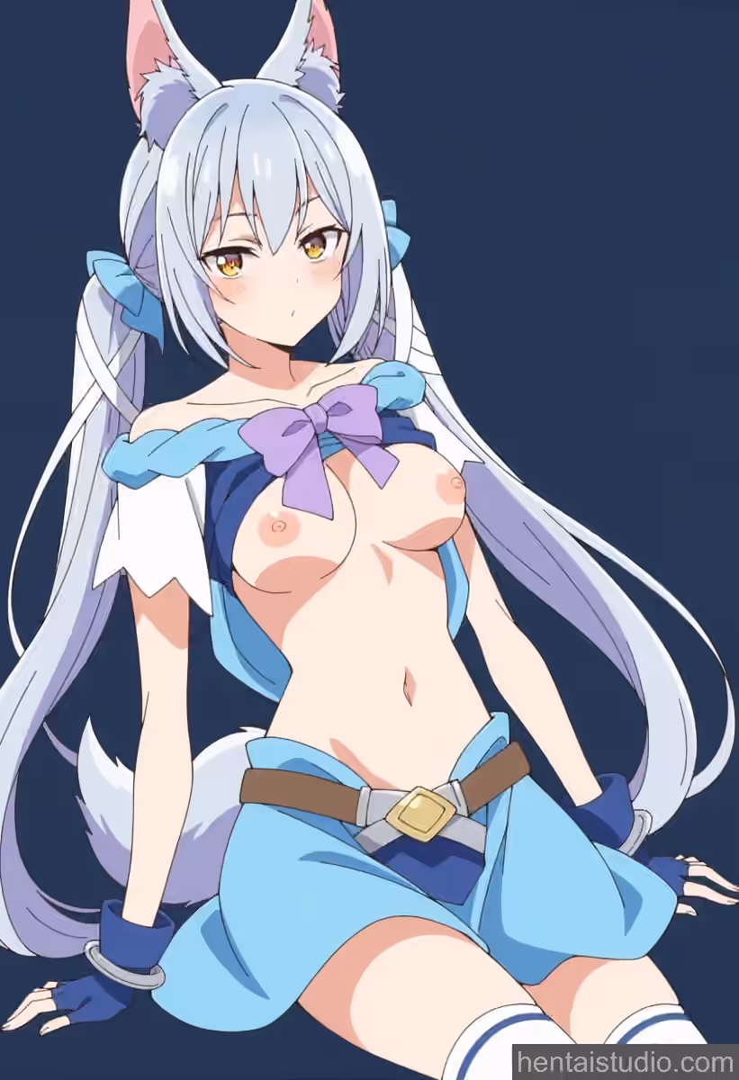 Sara - Seirei Gensouki: Spirit Chronicles - Hentai Gallery - 61 Images — image 23 of 61