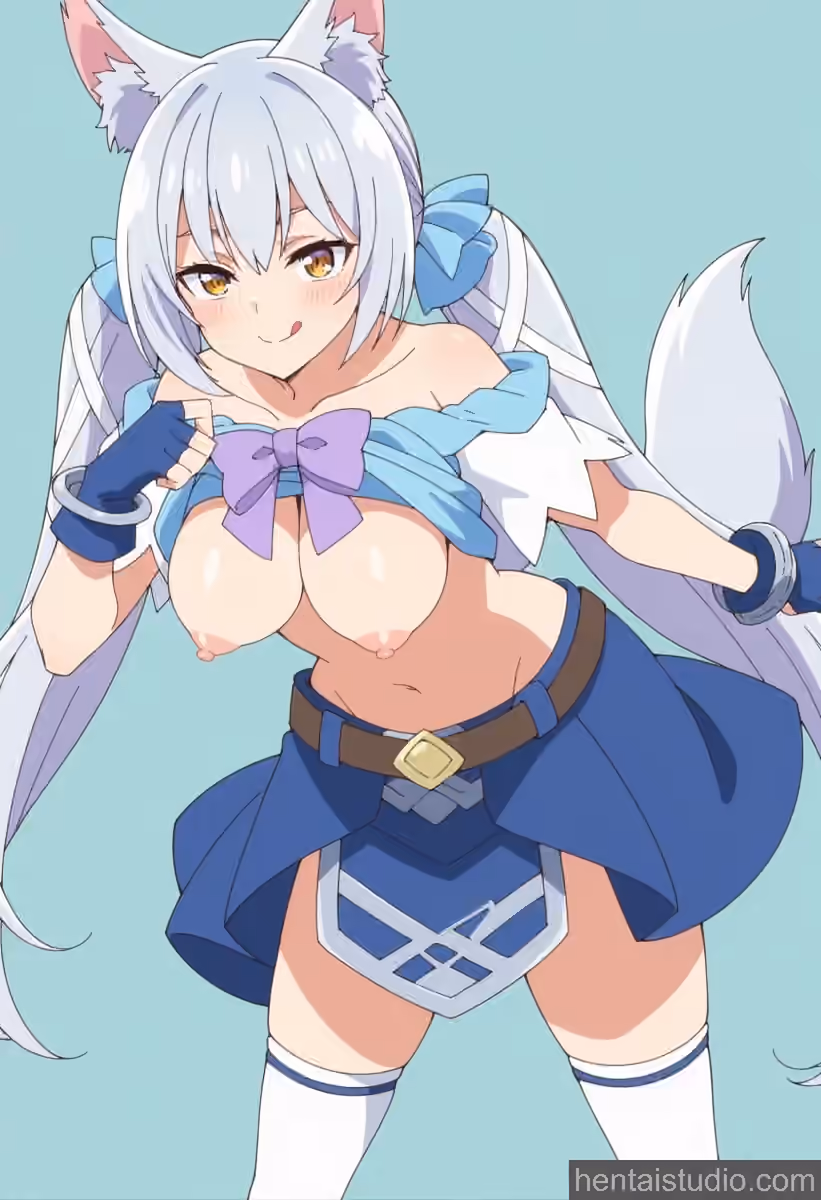 Sara - Seirei Gensouki: Spirit Chronicles - Hentai Gallery - 61 Images — image 27 of 61