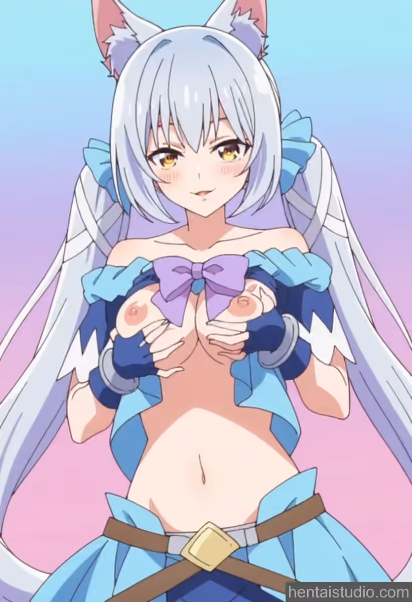 Sara - Seirei Gensouki: Spirit Chronicles - Hentai Gallery - 61 Images — image 28 of 61