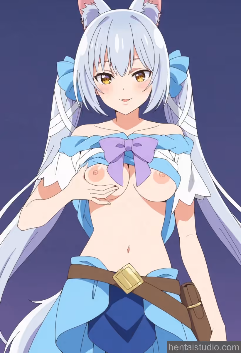 Sara - Seirei Gensouki: Spirit Chronicles - Hentai Gallery - 61 Images — image 29 of 61