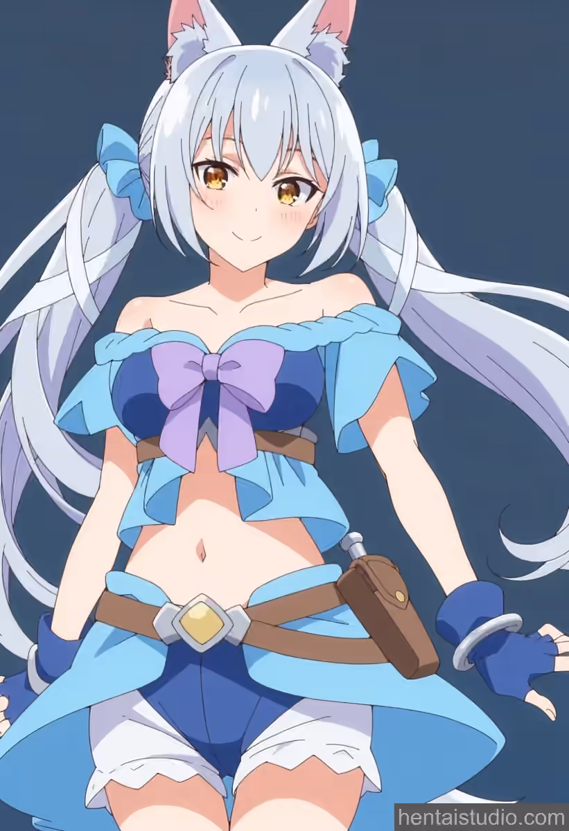 Sara - Seirei Gensouki: Spirit Chronicles - Hentai Gallery - 61 Images — image 3 of 61