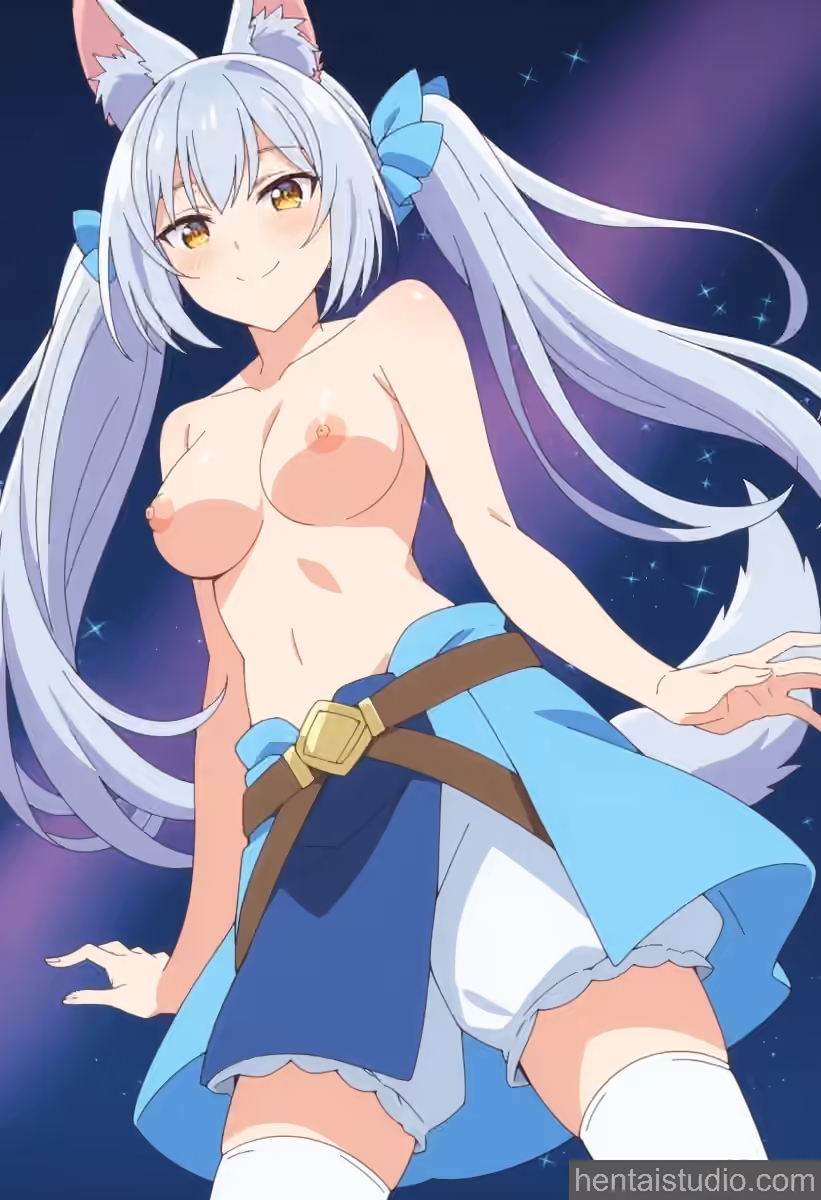 Sara - Seirei Gensouki: Spirit Chronicles - Hentai Gallery - 61 Images — image 33 of 61