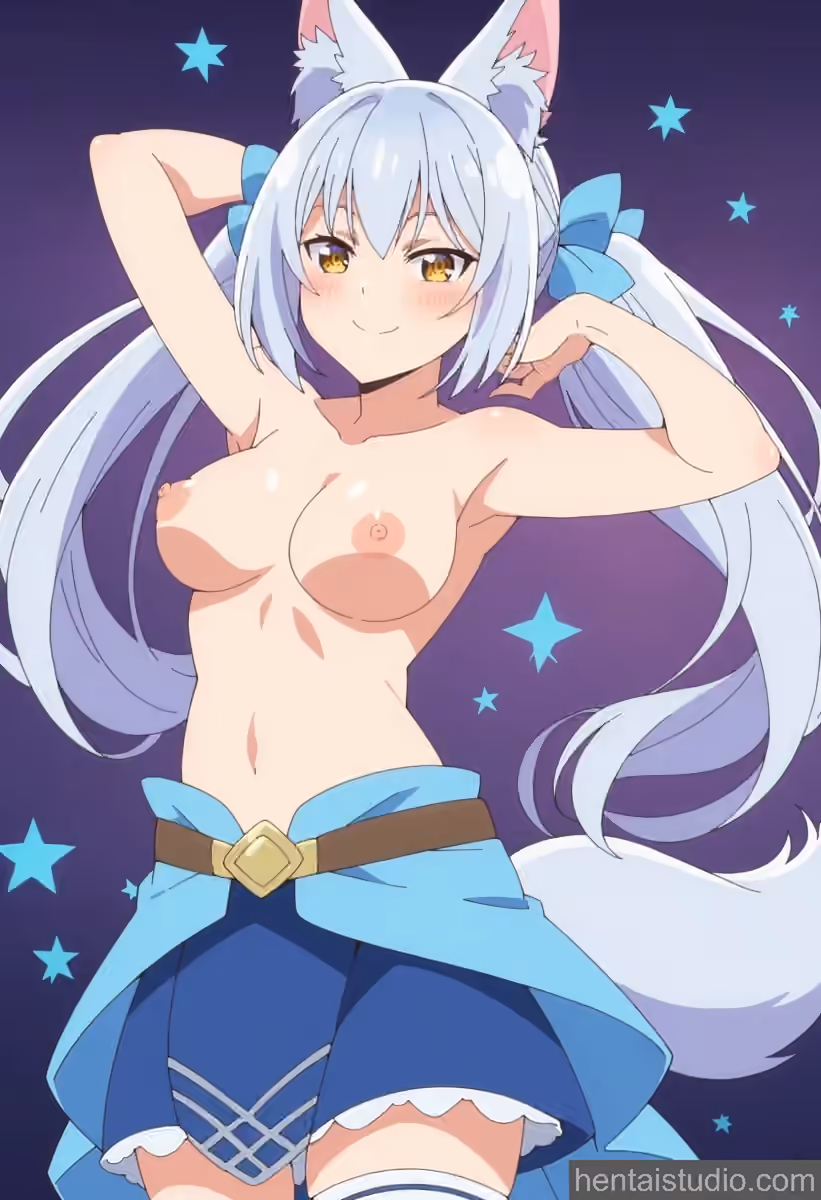 Sara - Seirei Gensouki: Spirit Chronicles - Hentai Gallery - 61 Images — image 36 of 61