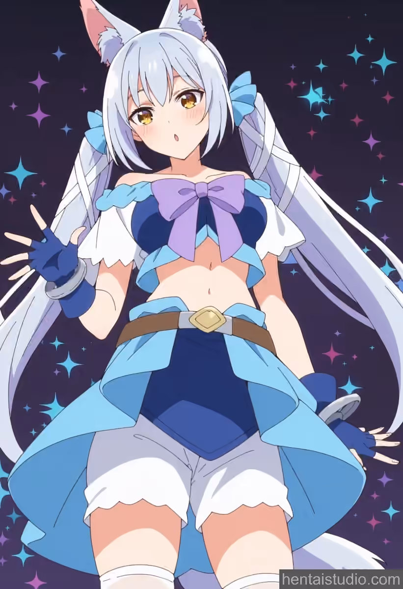 Sara - Seirei Gensouki: Spirit Chronicles - Hentai Gallery - 61 Images — image 4 of 61