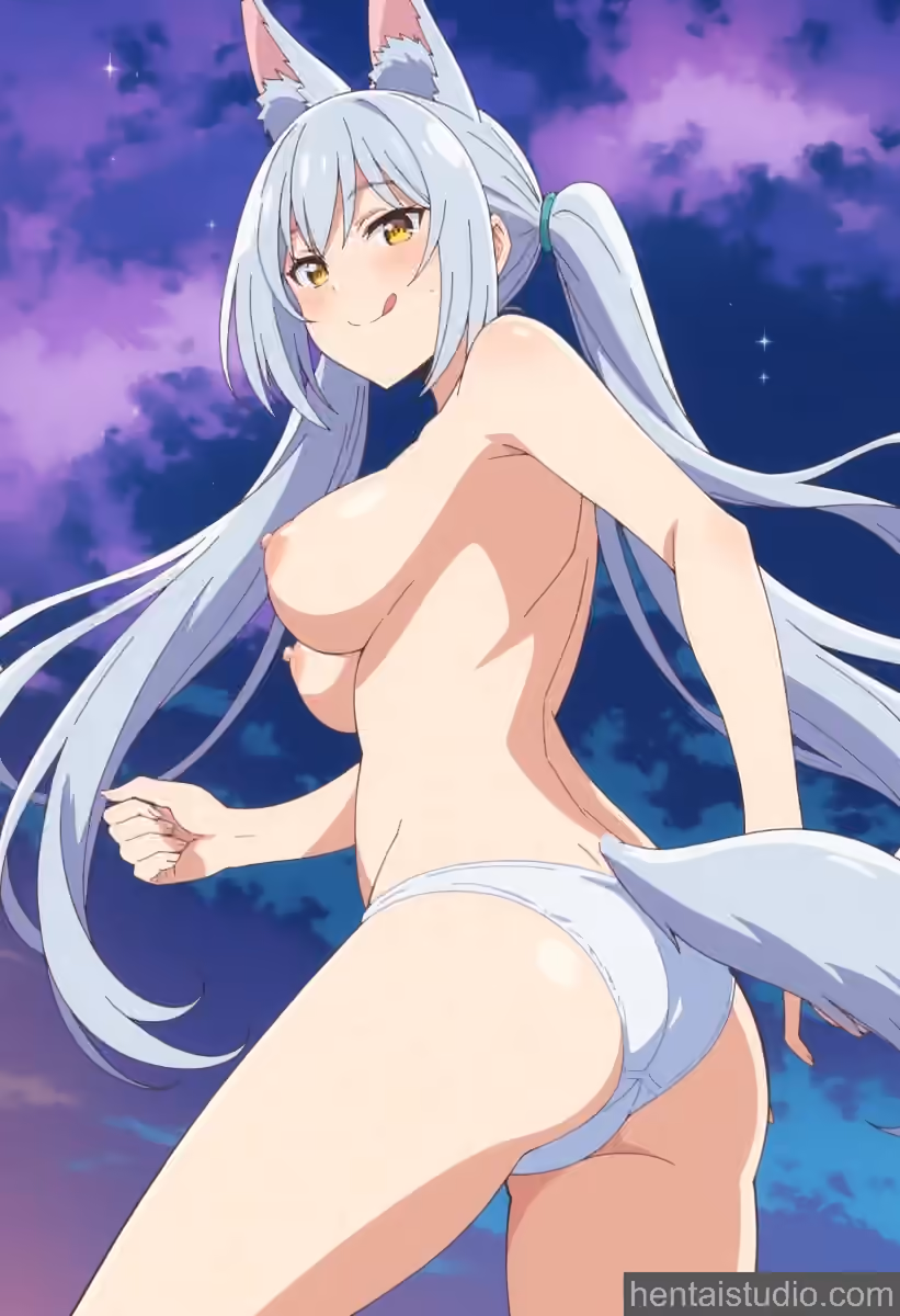 Sara - Seirei Gensouki: Spirit Chronicles - Hentai Gallery - 61 Images — image 41 of 61
