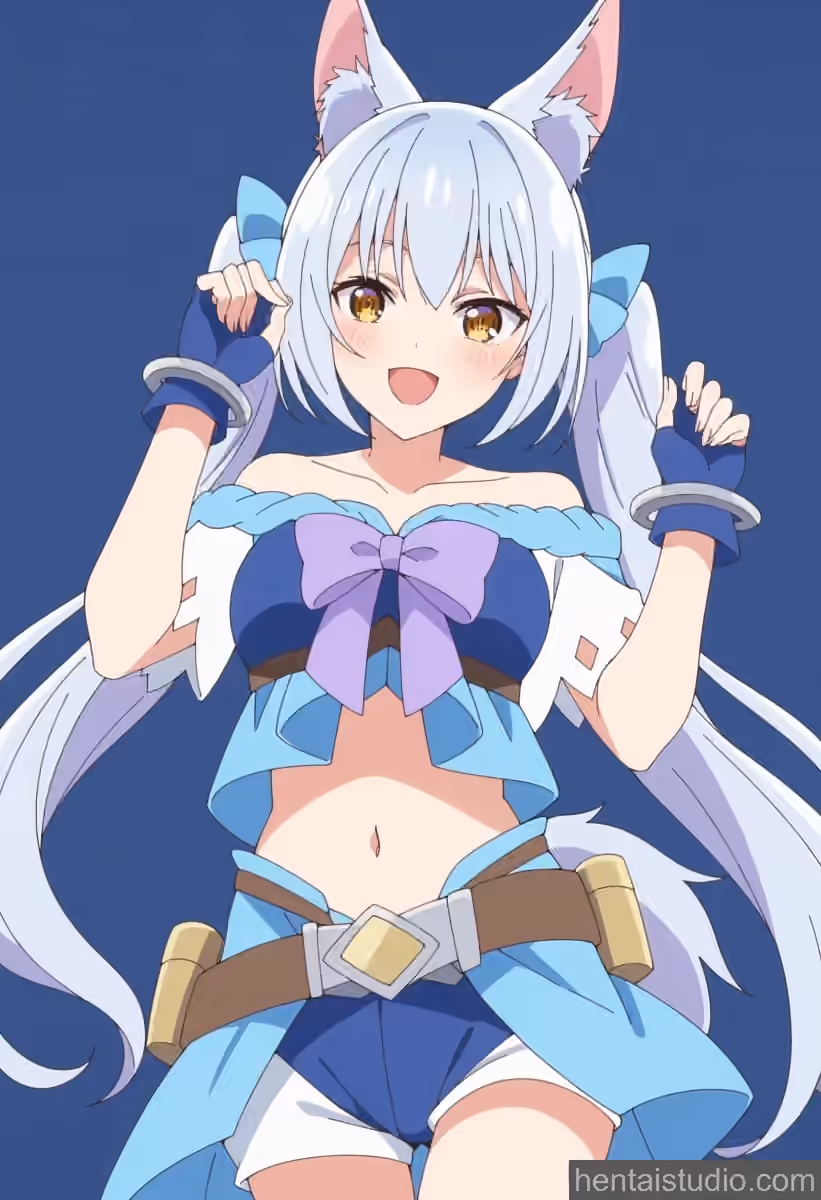 Sara - Seirei Gensouki: Spirit Chronicles - Hentai Gallery - 61 Images — image 5 of 61
