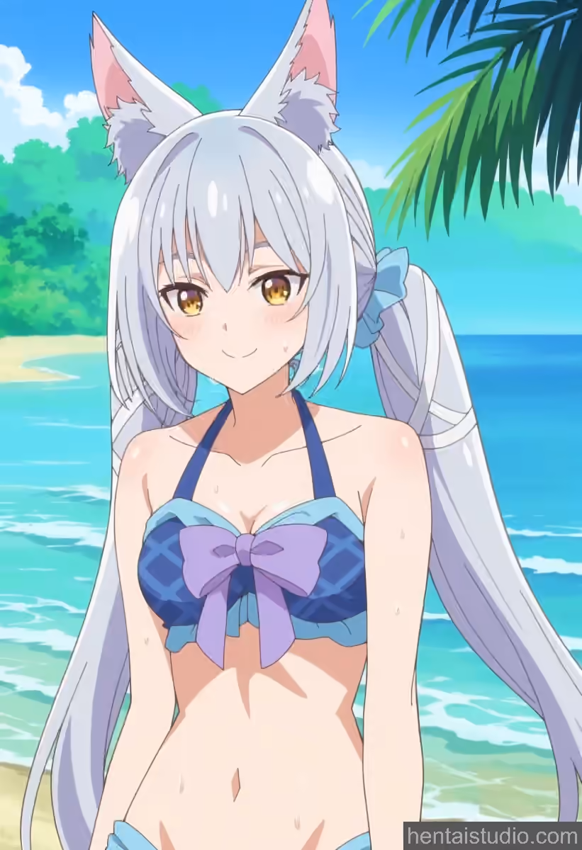 Sara - Seirei Gensouki: Spirit Chronicles - Hentai Gallery - 61 Images — image 59 of 61