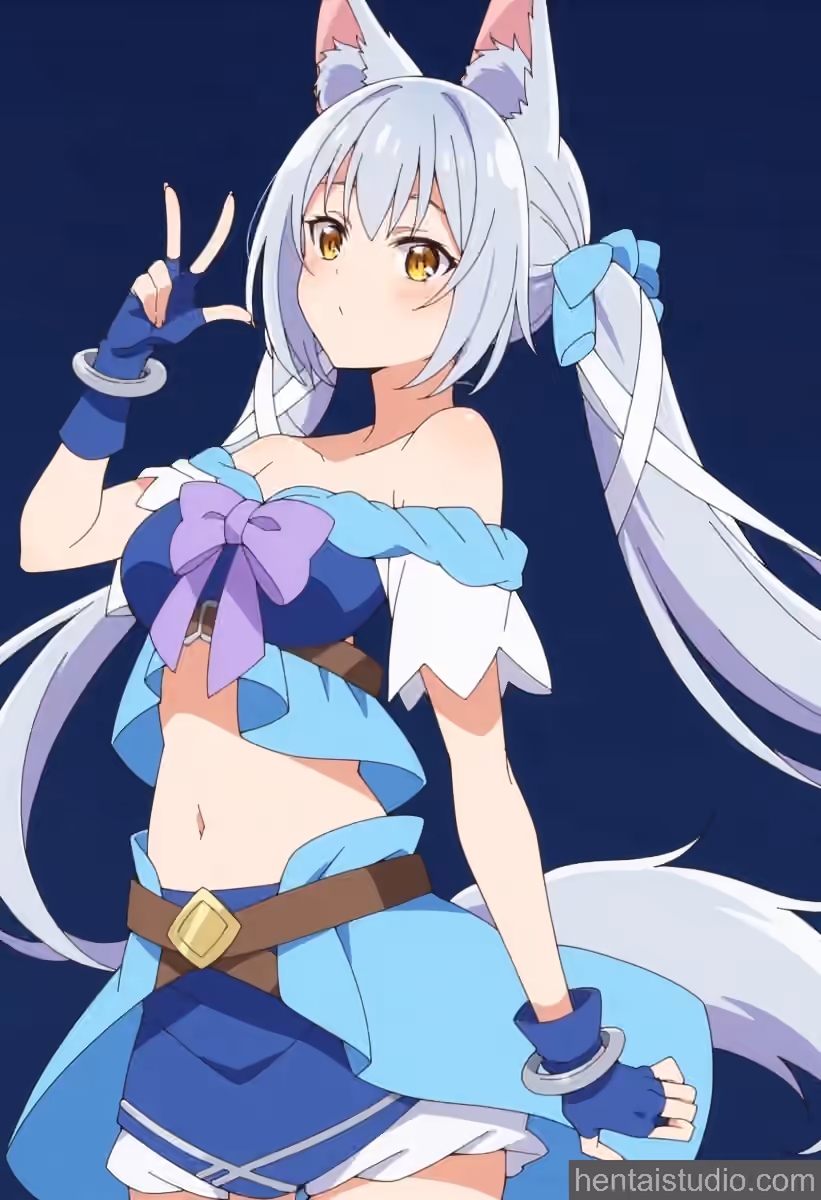 Sara - Seirei Gensouki: Spirit Chronicles - Hentai Gallery - 61 Images — image 6 of 61