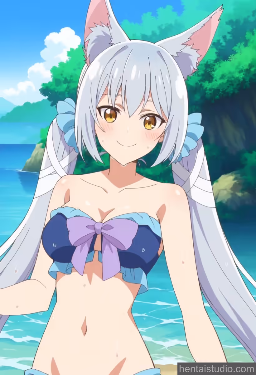 Sara - Seirei Gensouki: Spirit Chronicles - Hentai Gallery - 61 Images — image 60 of 61