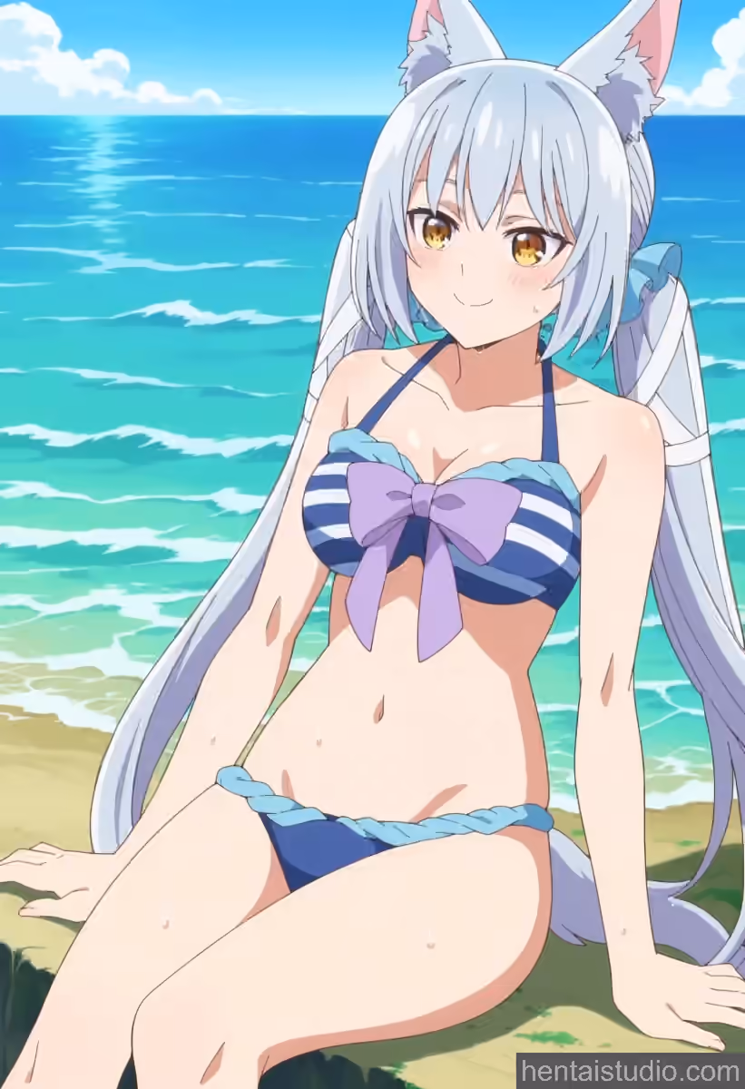 Sara - Seirei Gensouki: Spirit Chronicles - Hentai Gallery - 61 Images preview