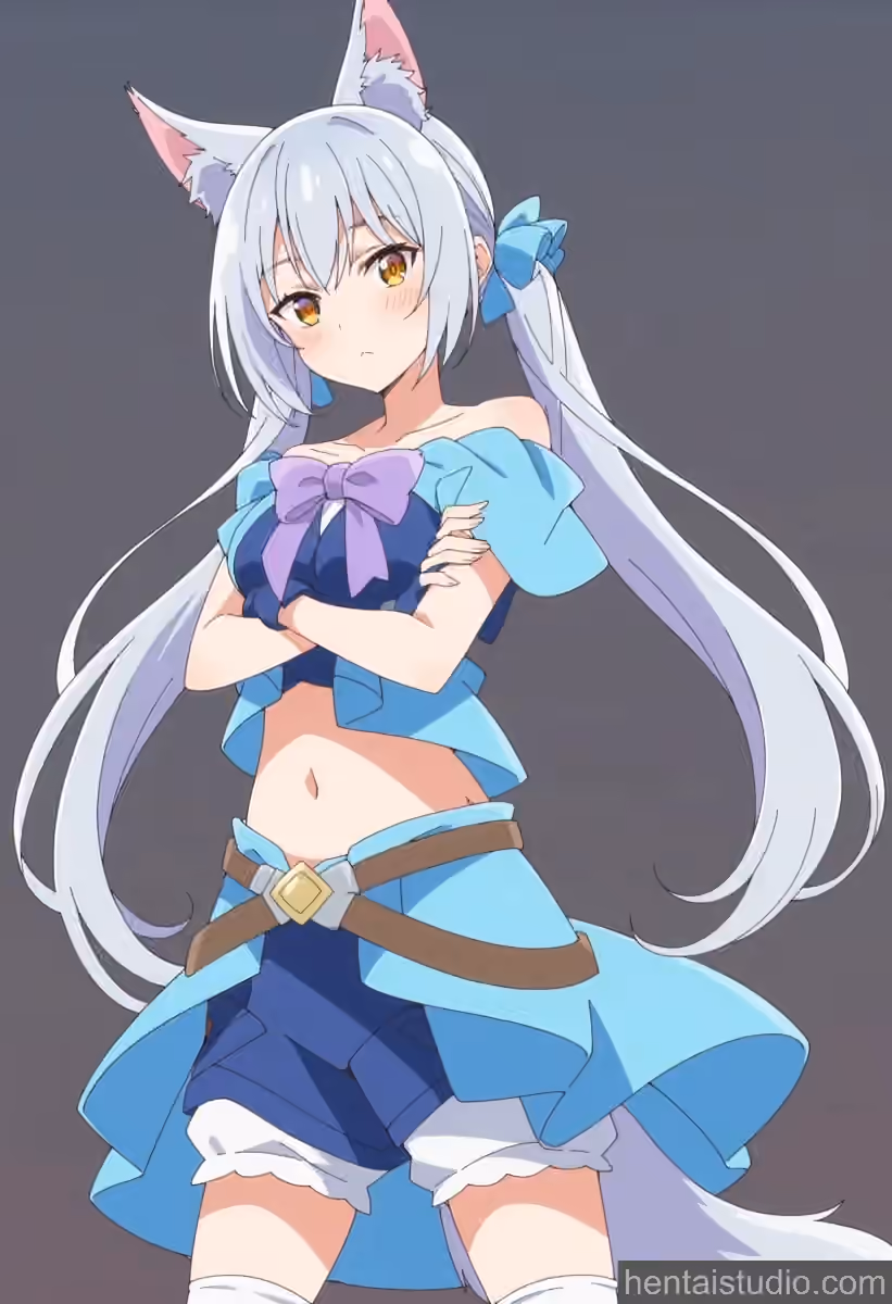 Sara - Seirei Gensouki: Spirit Chronicles - Hentai Gallery - 61 Images — image 7 of 61
