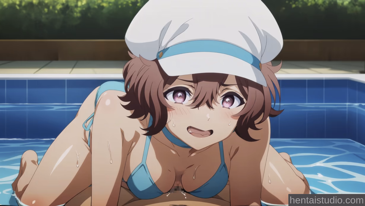 Sara from Spy Classroom — gallery preview