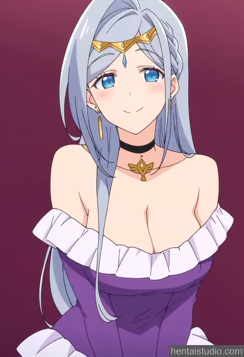 Sara von Silford - The Aristocrat's Otherworldly Adventure: Serving Gods Who Go Too Far (Tensei Kizoku no Isekai Boukenroku) - Hentai Gallery - 66 Images — image 1 of 66