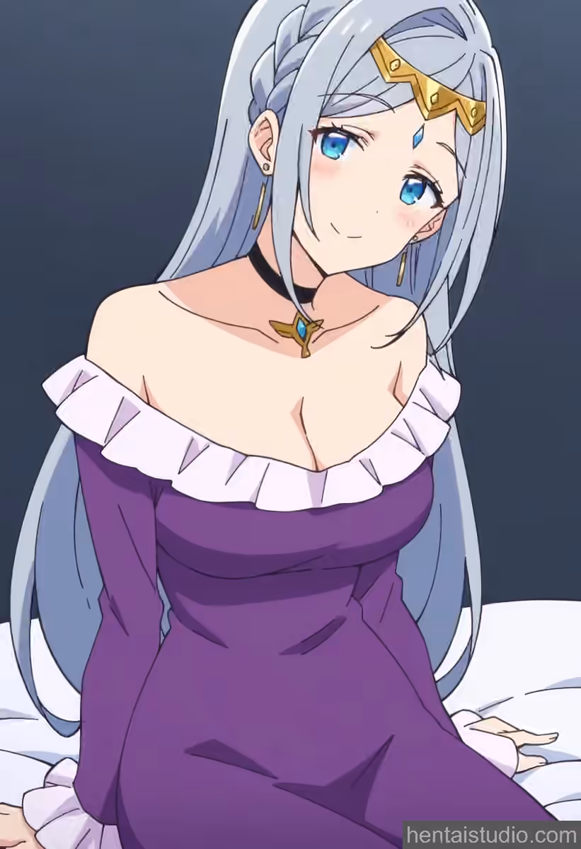 Sara von Silford - The Aristocrat's Otherworldly Adventure: Serving Gods Who Go Too Far (Tensei Kizoku no Isekai Boukenroku) - Hentai Gallery - 66 Images — image 10 of 66