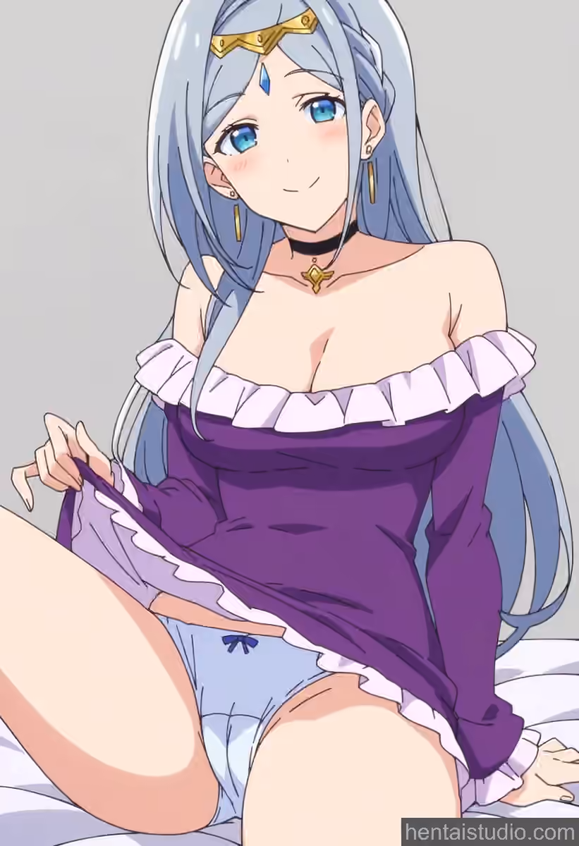 Sara von Silford - The Aristocrat's Otherworldly Adventure: Serving Gods Who Go Too Far (Tensei Kizoku no Isekai Boukenroku) - Hentai Gallery - 66 Images — image 11 of 66