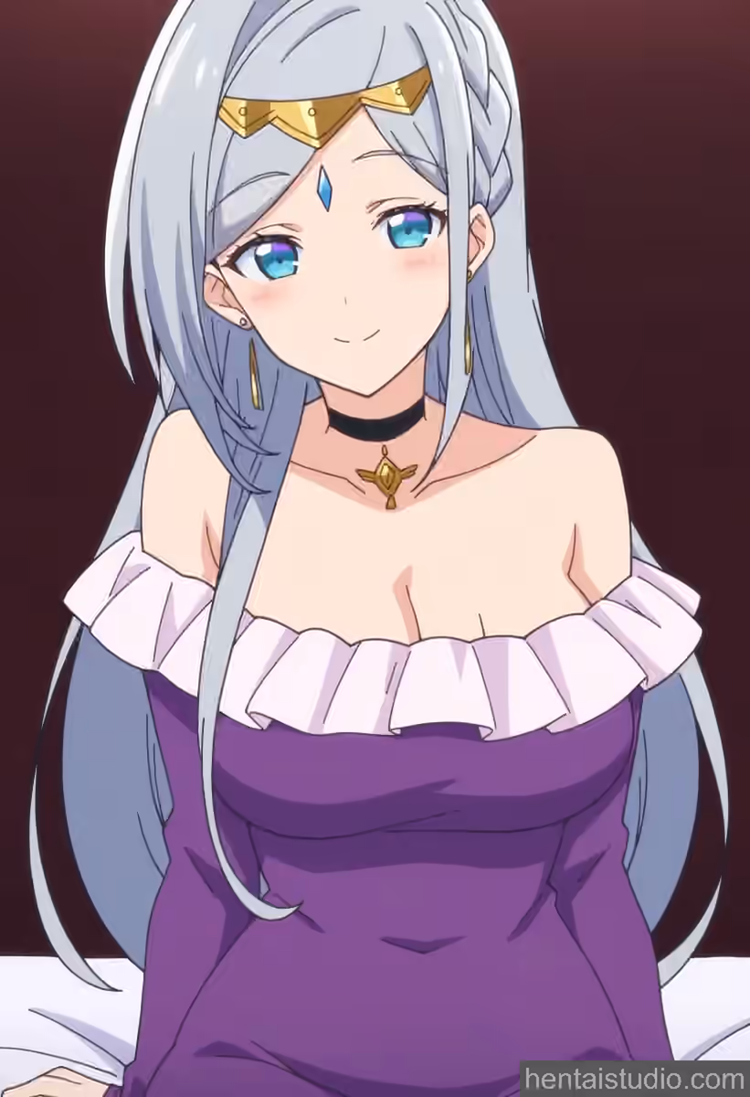 Sara von Silford - The Aristocrat's Otherworldly Adventure: Serving Gods Who Go Too Far (Tensei Kizoku no Isekai Boukenroku) - Hentai Gallery - 66 Images — image 12 of 66