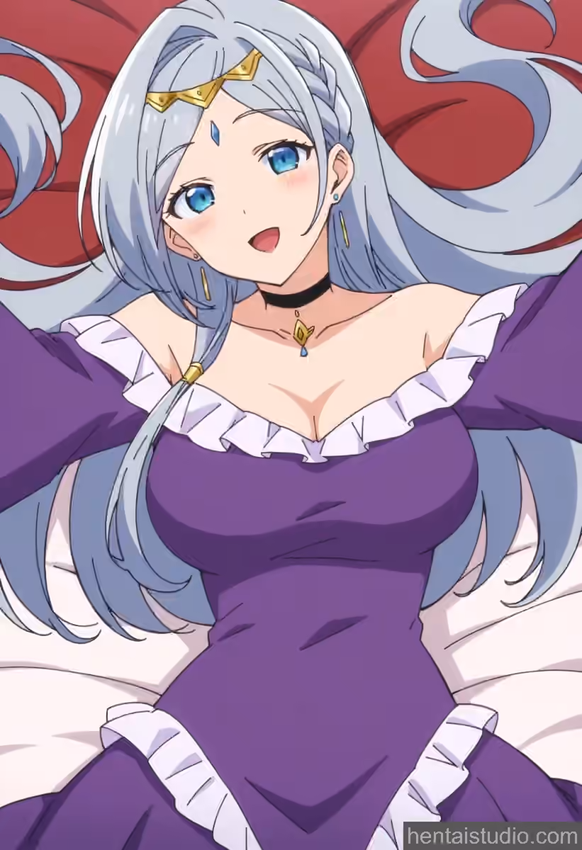 Sara von Silford - The Aristocrat's Otherworldly Adventure: Serving Gods Who Go Too Far (Tensei Kizoku no Isekai Boukenroku) - Hentai Gallery - 66 Images — image 14 of 66