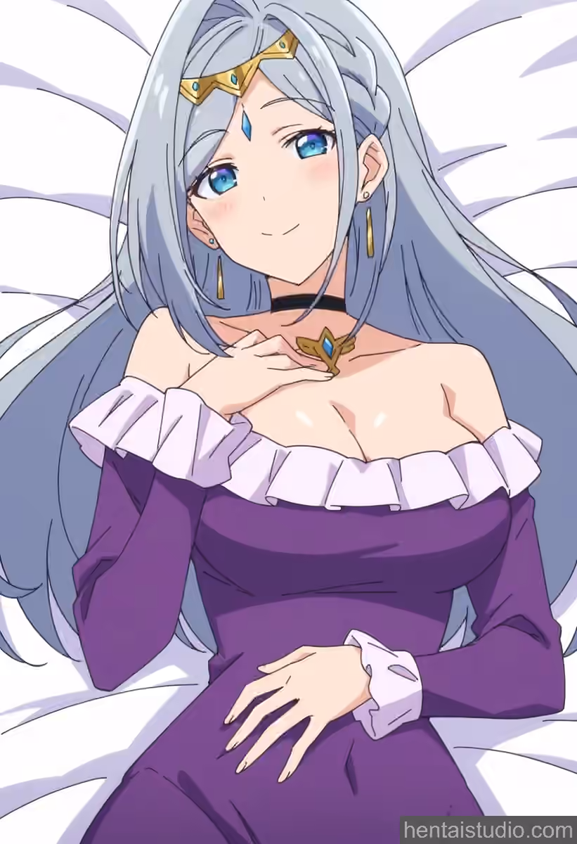 Sara von Silford - The Aristocrat's Otherworldly Adventure: Serving Gods Who Go Too Far (Tensei Kizoku no Isekai Boukenroku) - Hentai Gallery - 66 Images — image 15 of 66