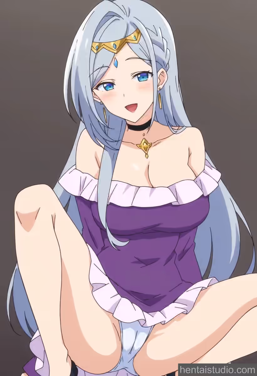 Sara von Silford - The Aristocrat's Otherworldly Adventure: Serving Gods Who Go Too Far (Tensei Kizoku no Isekai Boukenroku) - Hentai Gallery - 66 Images — image 18 of 66