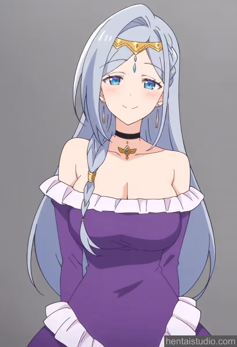Sara von Silford - The Aristocrat's Otherworldly Adventure: Serving Gods Who Go Too Far (Tensei Kizoku no Isekai Boukenroku) - Hentai Gallery - 66 Images — image 2 of 66