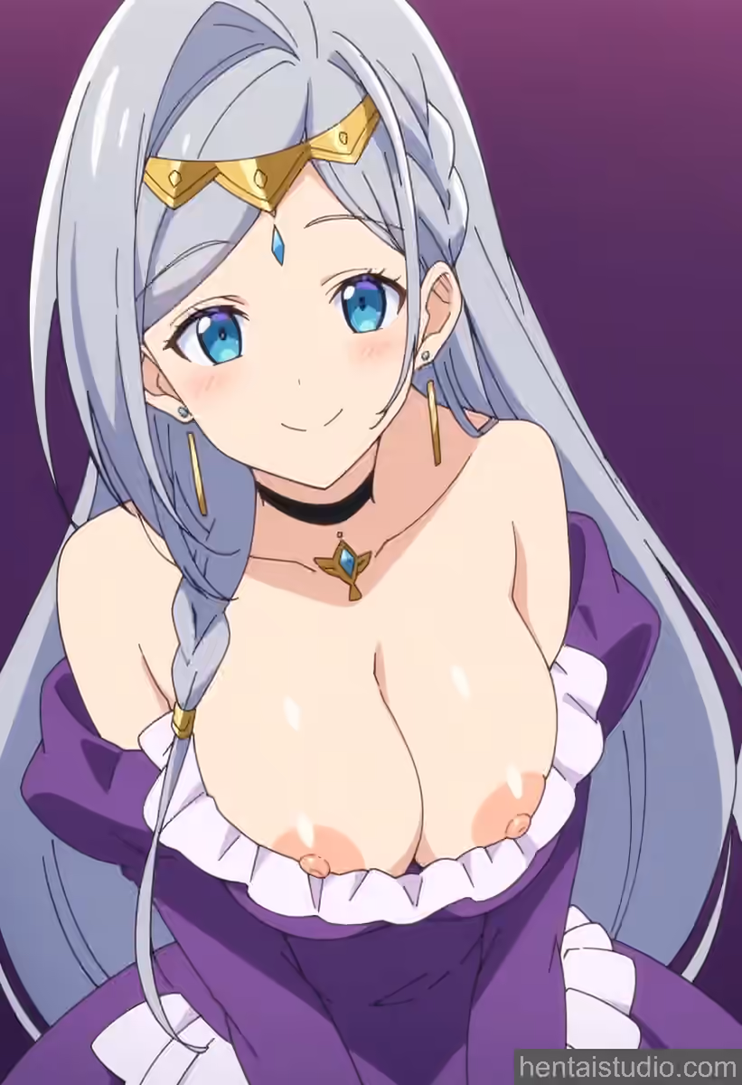 Sara von Silford - The Aristocrat's Otherworldly Adventure: Serving Gods Who Go Too Far (Tensei Kizoku no Isekai Boukenroku) - Hentai Gallery - 66 Images — image 26 of 66