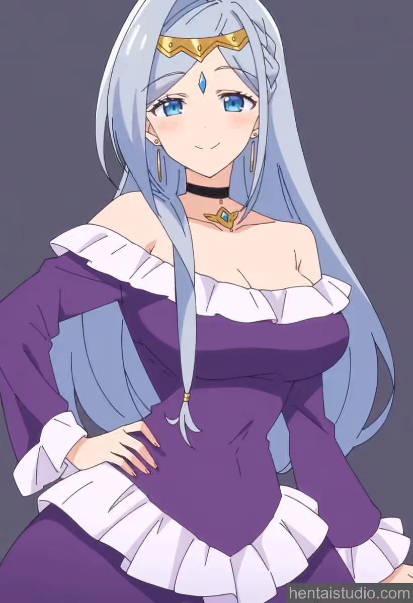 Sara von Silford - The Aristocrat's Otherworldly Adventure: Serving Gods Who Go Too Far (Tensei Kizoku no Isekai Boukenroku) - Hentai Gallery - 66 Images — image 3 of 66