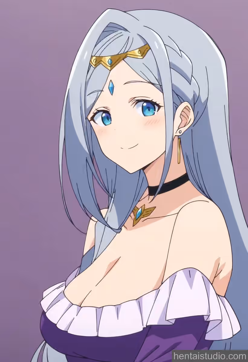 Sara von Silford - The Aristocrat's Otherworldly Adventure: Serving Gods Who Go Too Far (Tensei Kizoku no Isekai Boukenroku) - Hentai Gallery - 66 Images — image 5 of 66