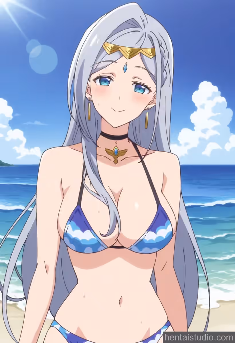 Sara von Silford - The Aristocrat's Otherworldly Adventure: Serving Gods Who Go Too Far (Tensei Kizoku no Isekai Boukenroku) - Hentai Gallery - 66 Images — image 62 of 66