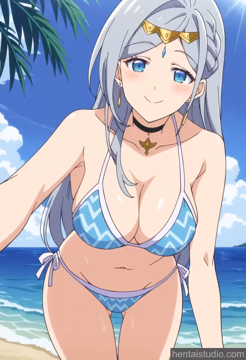 Sara von Silford - The Aristocrat's Otherworldly Adventure: Serving Gods Who Go Too Far (Tensei Kizoku no Isekai Boukenroku) - Hentai Gallery - 66 Images — image 63 of 66