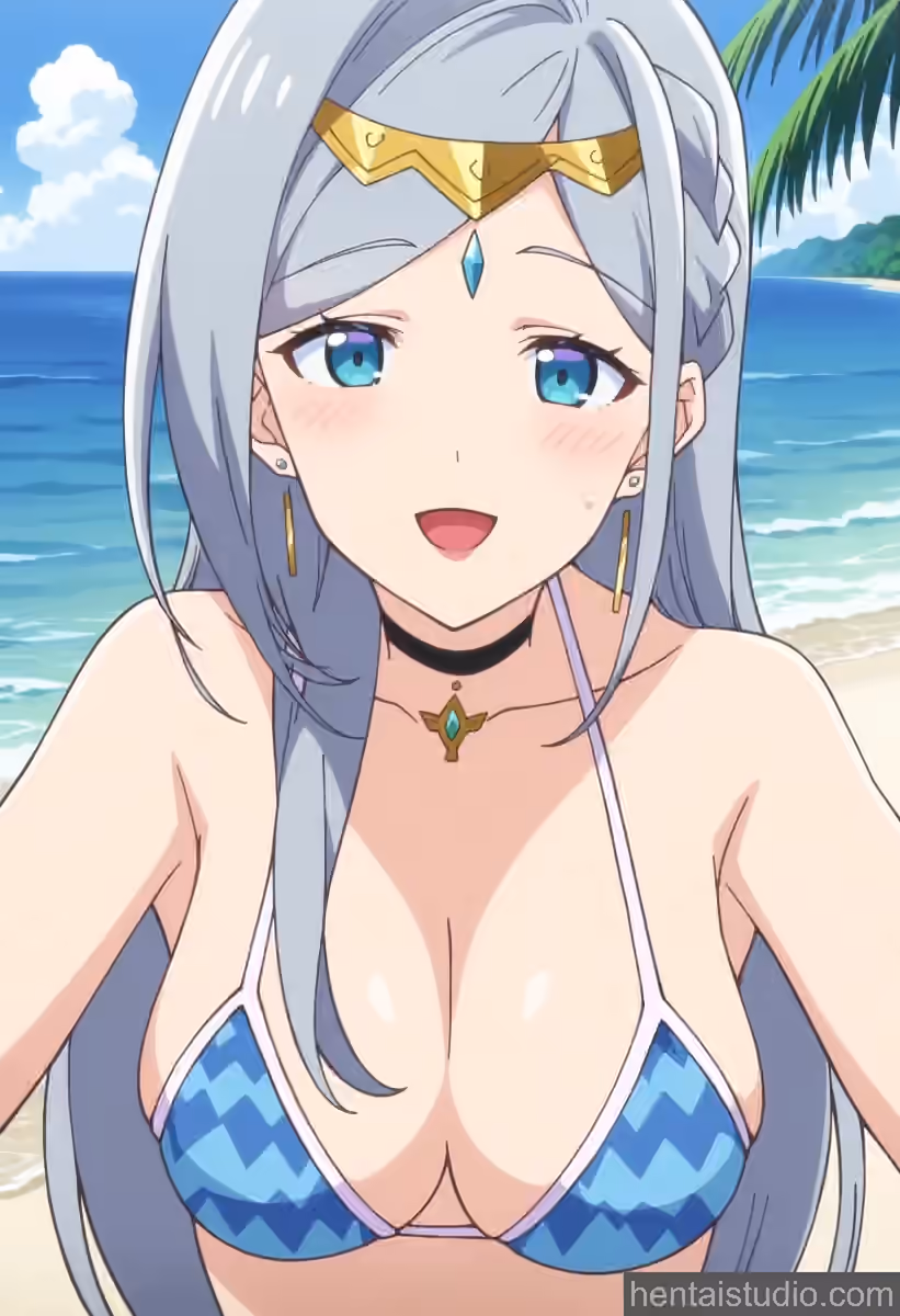 Sara von Silford - The Aristocrat's Otherworldly Adventure: Serving Gods Who Go Too Far (Tensei Kizoku no Isekai Boukenroku) - Hentai Gallery - 66 Images — image 64 of 66
