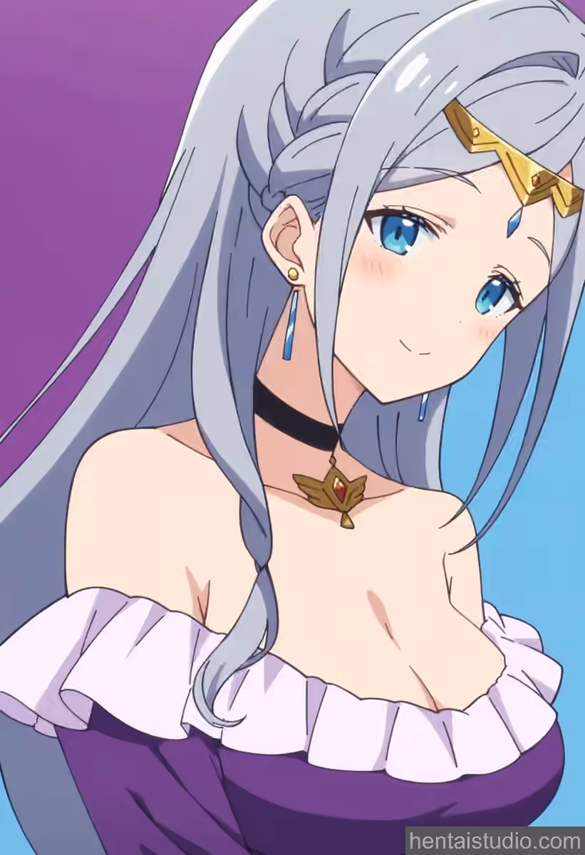 Sara von Silford - The Aristocrat's Otherworldly Adventure: Serving Gods Who Go Too Far (Tensei Kizoku no Isekai Boukenroku) - Hentai Gallery - 66 Images — image 7 of 66