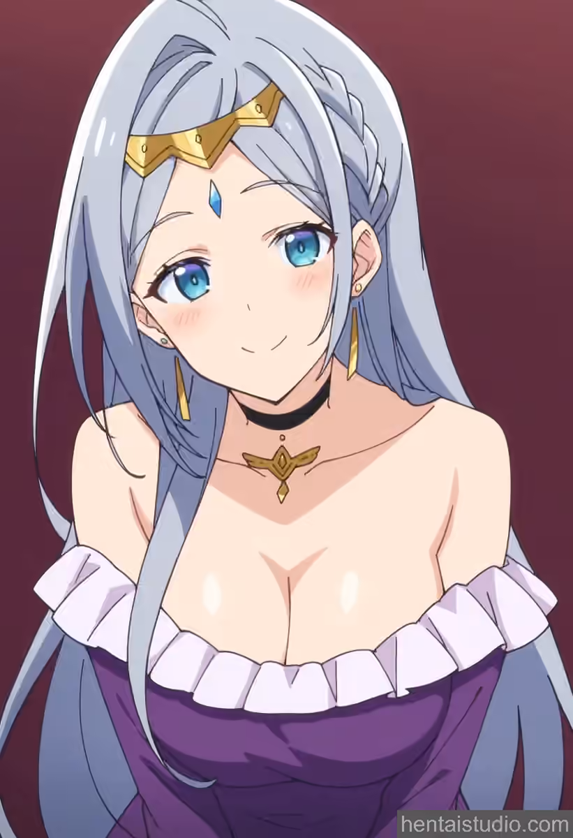 Sara von Silford - The Aristocrat's Otherworldly Adventure: Serving Gods Who Go Too Far (Tensei Kizoku no Isekai Boukenroku) - Hentai Gallery - 66 Images — image 8 of 66