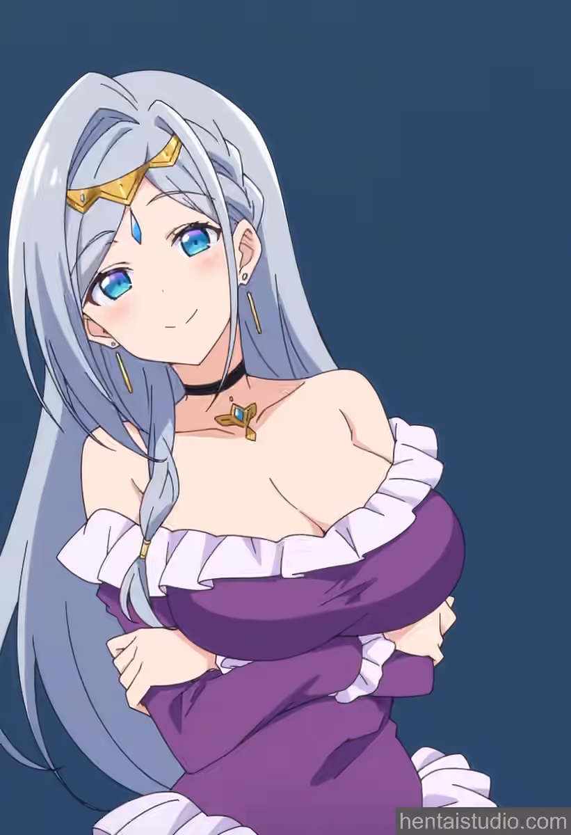 Sara von Silford - The Aristocrat's Otherworldly Adventure: Serving Gods Who Go Too Far (Tensei Kizoku no Isekai Boukenroku) - Hentai Gallery - 66 Images — image 9 of 66