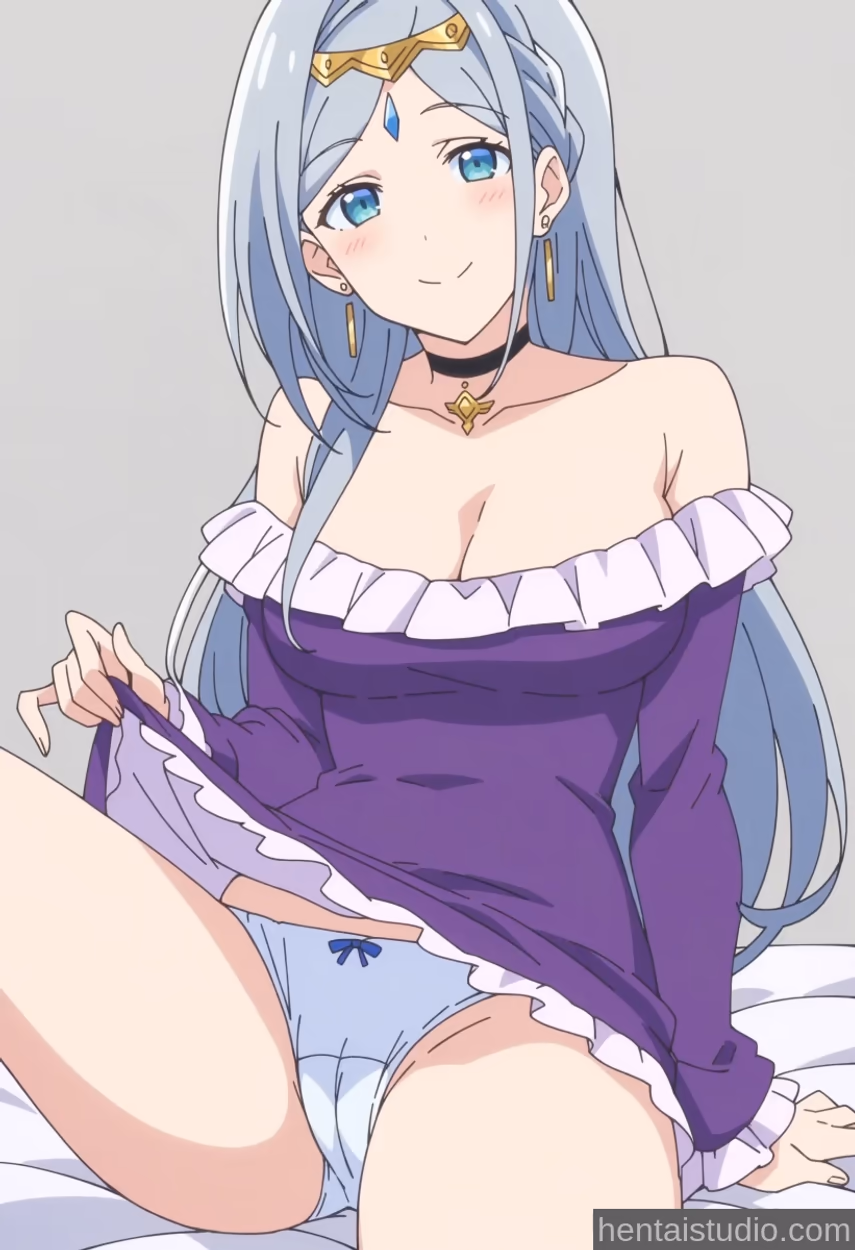 Sara Von Silford from The Aristocrat's Otherworldly Adventure — image 11 of 66