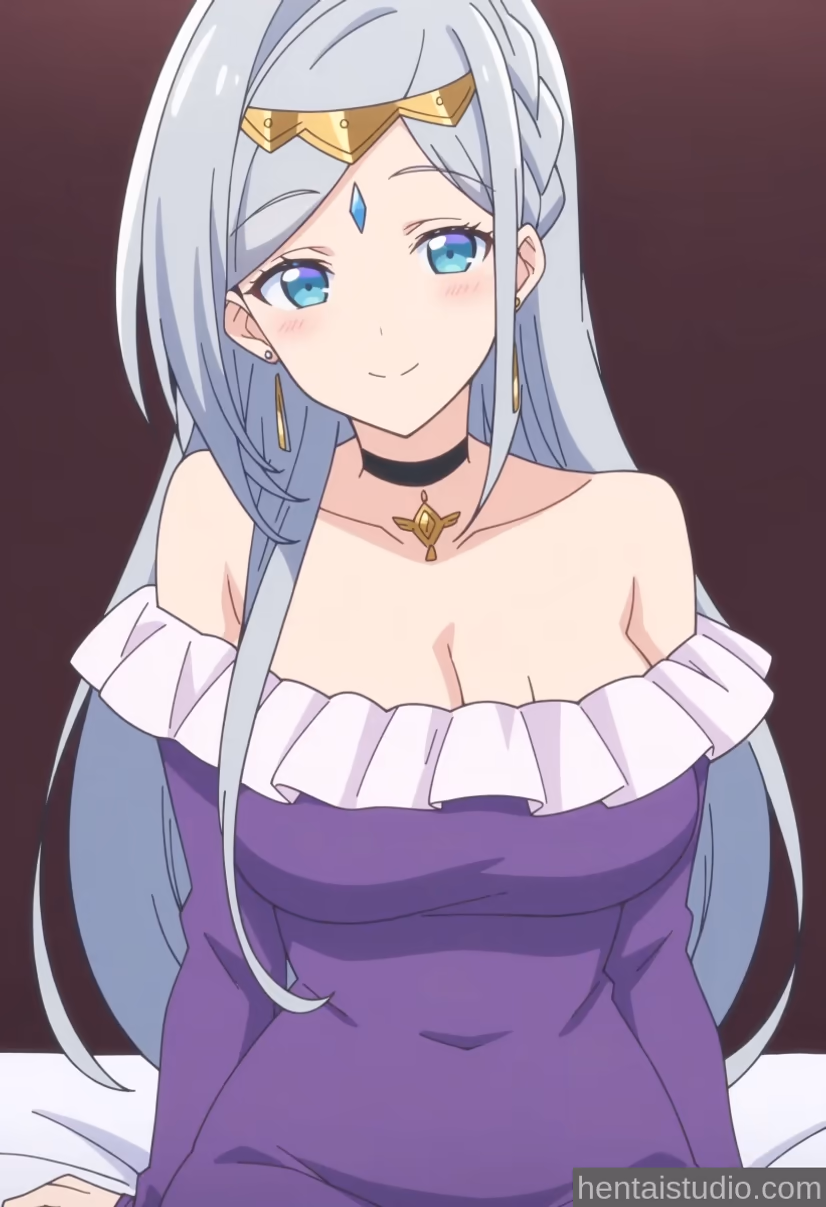 Sara Von Silford from The Aristocrat's Otherworldly Adventure — image 12 of 66