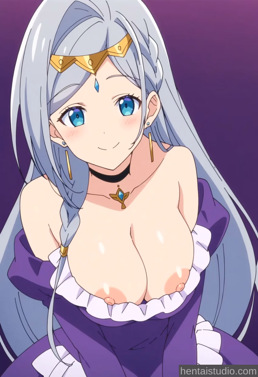 Sara Von Silford from The Aristocrat's Otherworldly Adventure — image 26 of 66