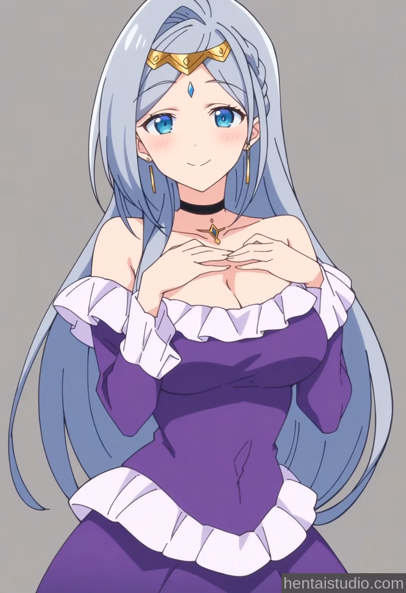 Sara Von Silford from The Aristocrat's Otherworldly Adventure — image 4 of 66