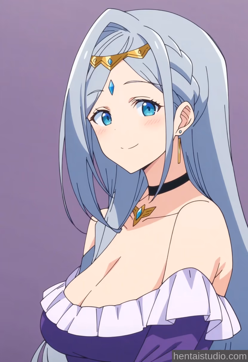 Sara Von Silford from The Aristocrat's Otherworldly Adventure — image 5 of 66