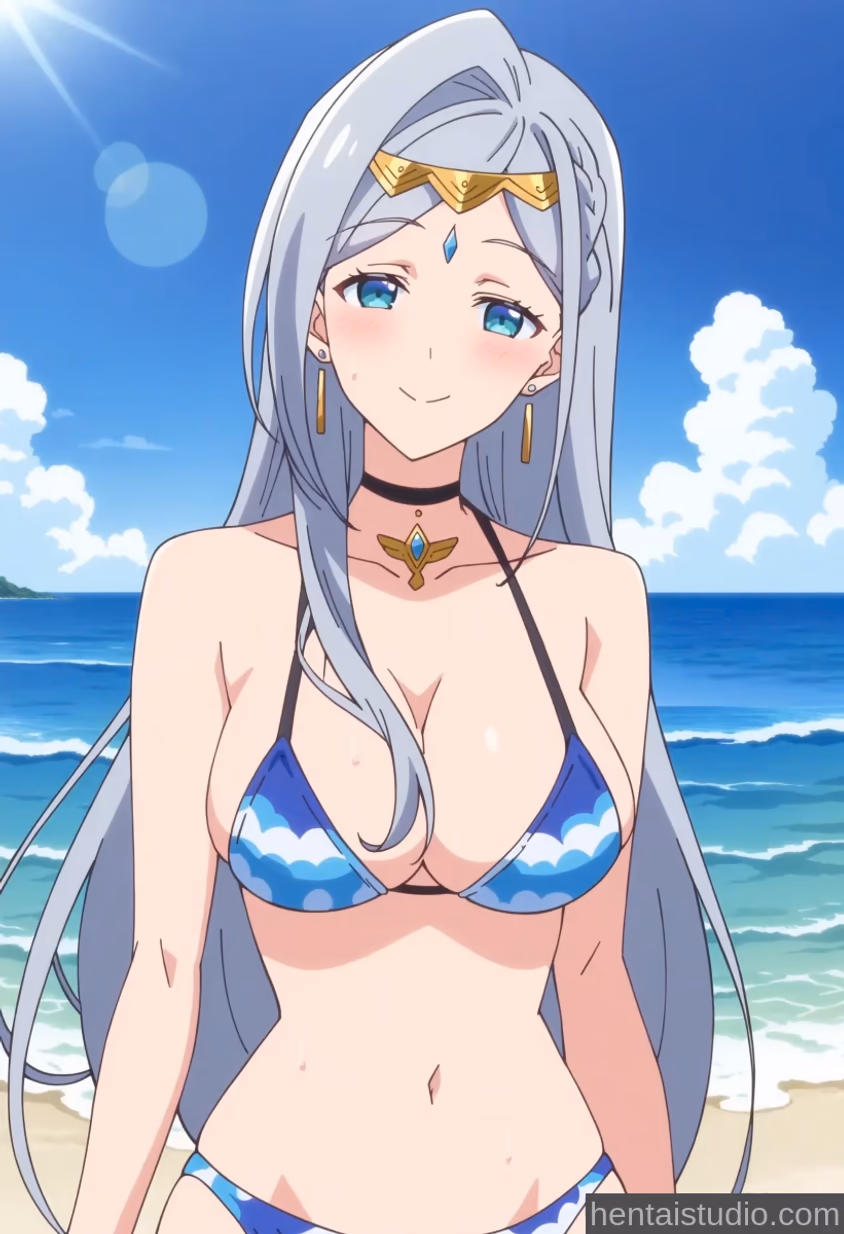 Sara Von Silford from The Aristocrat's Otherworldly Adventure — image 62 of 66