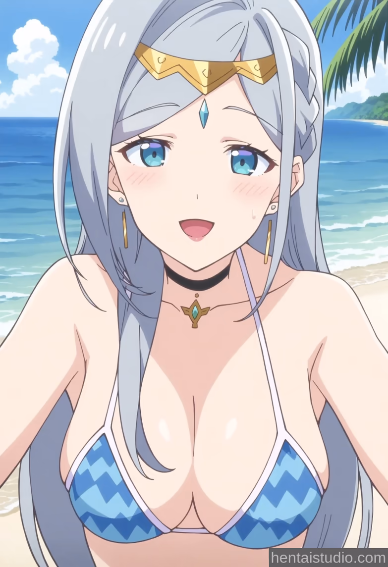 Sara Von Silford from The Aristocrat's Otherworldly Adventure — image 64 of 66