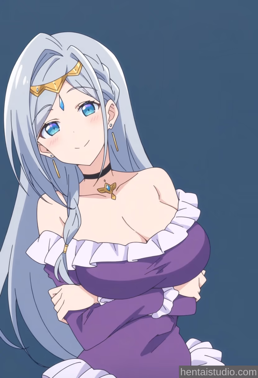 Sara Von Silford from The Aristocrat's Otherworldly Adventure — image 9 of 66