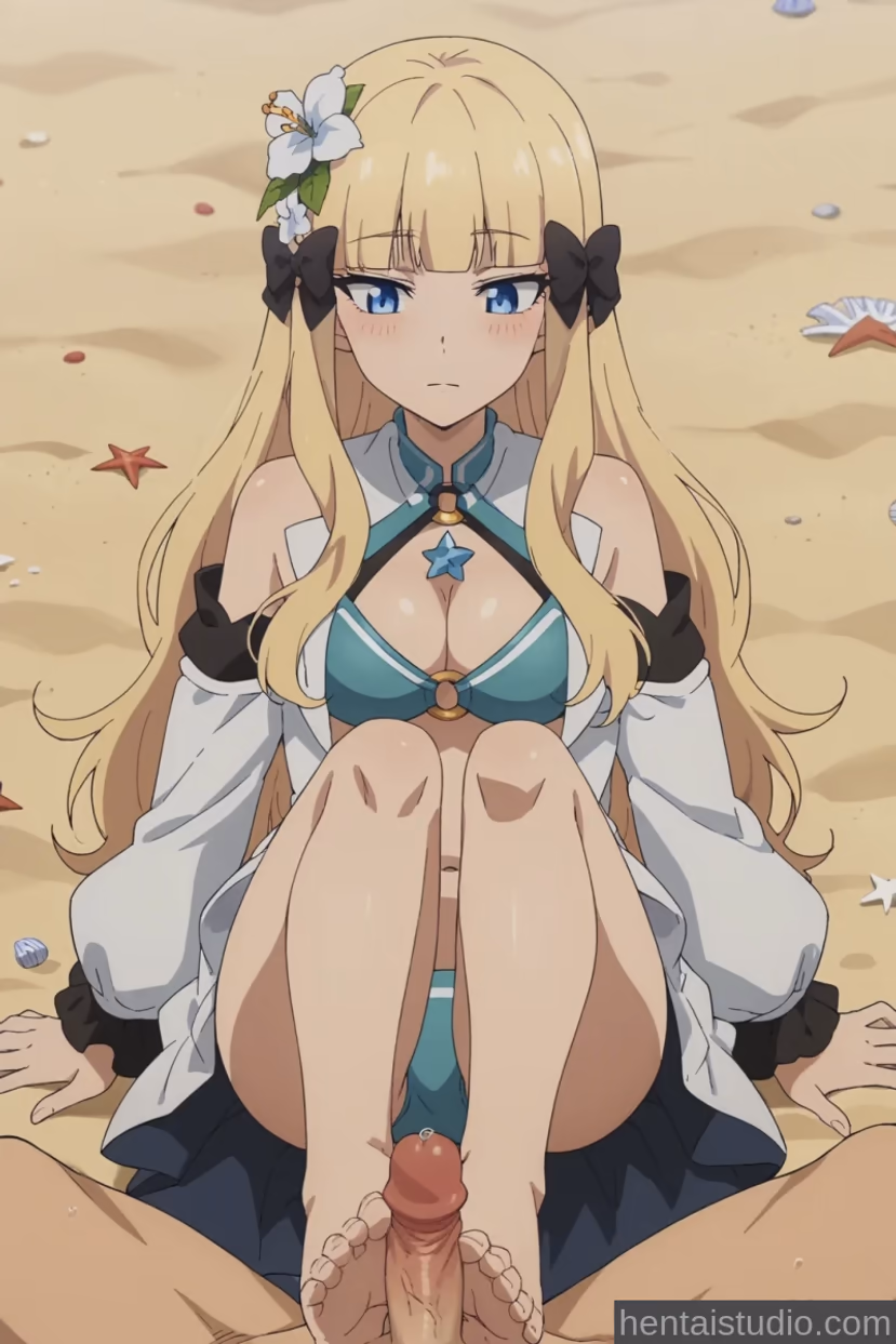 Saren from Princess Connect! Re:Dive (PriConne) — image 13 of 163