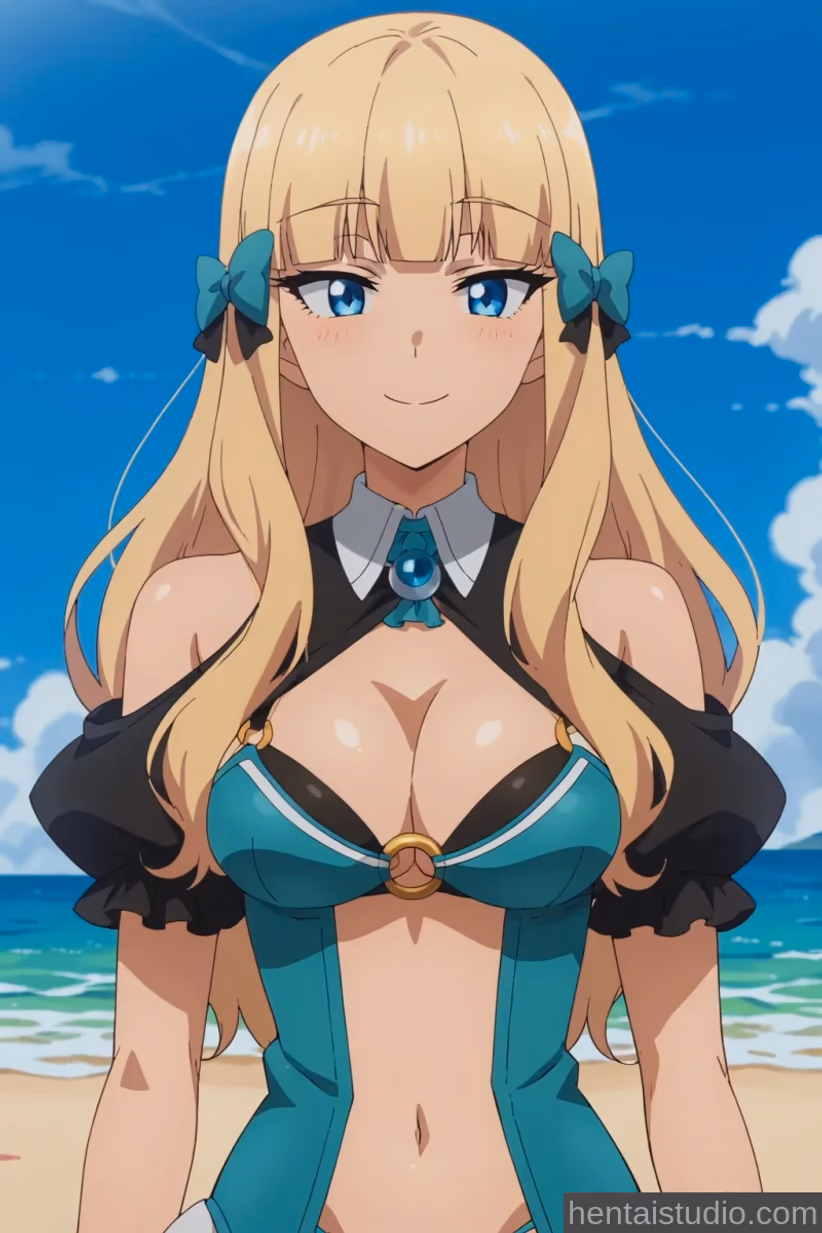 Saren from Princess Connect! Re:Dive (PriConne) — image 3 of 163