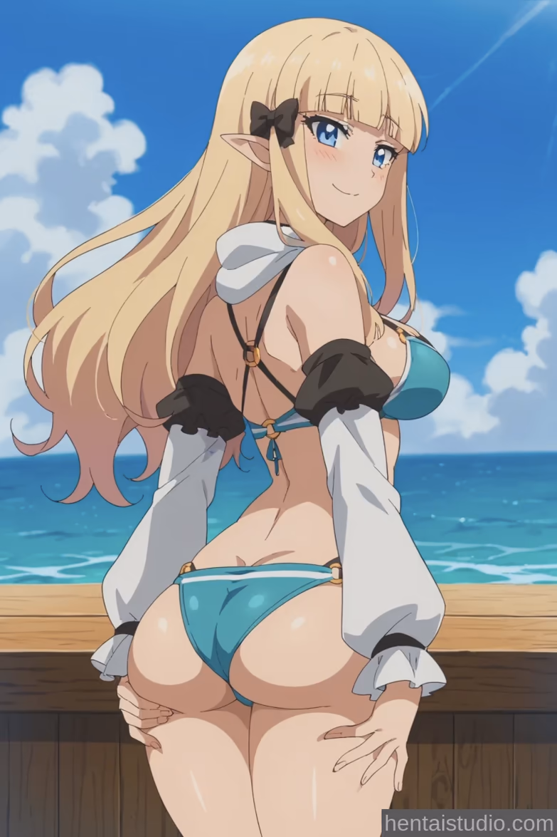 Saren from Princess Connect! Re:Dive (PriConne) — image 9 of 163