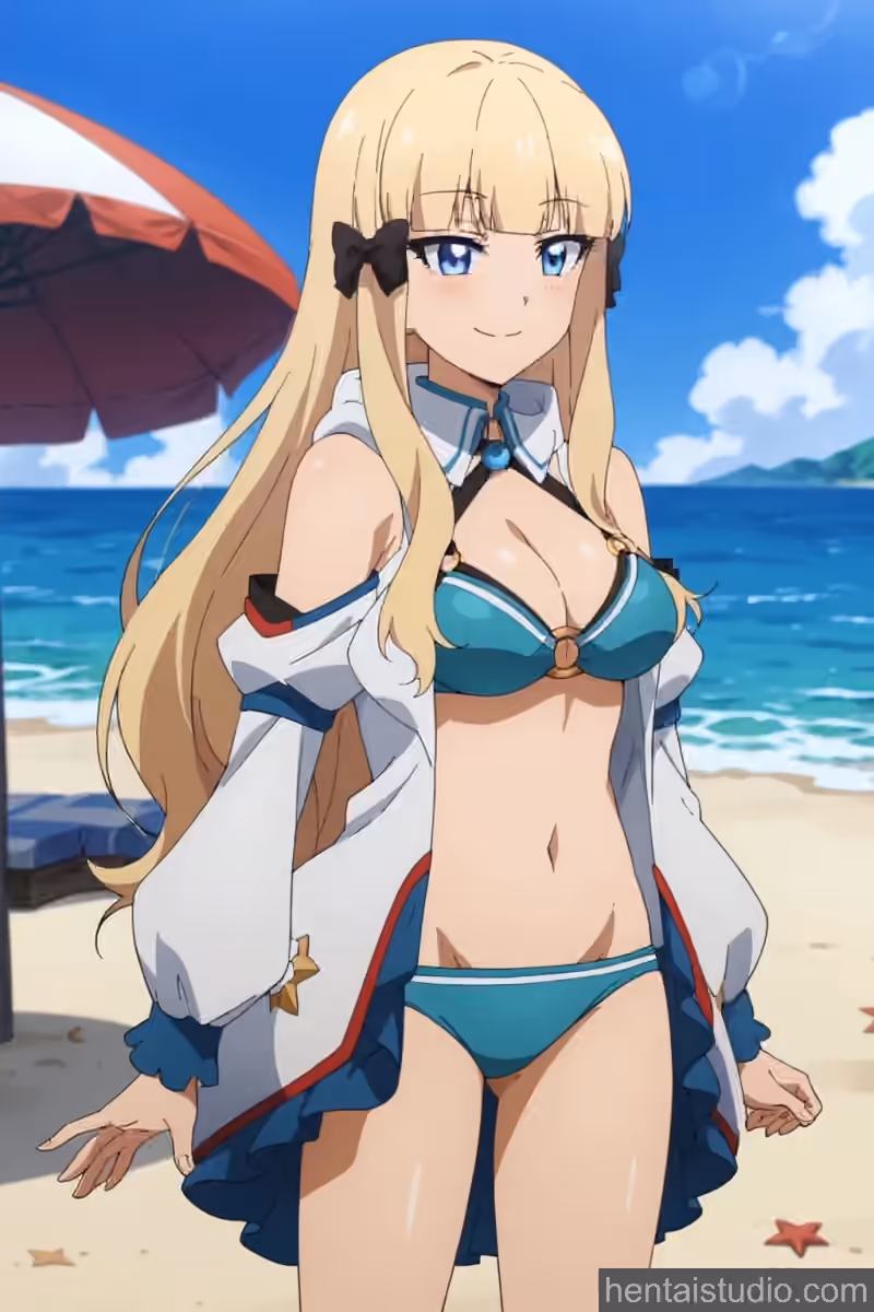 Saren - Princess Connect! Re:Dive (PriConne) - Hentai Gallery - 163 Images — image 1 of 163