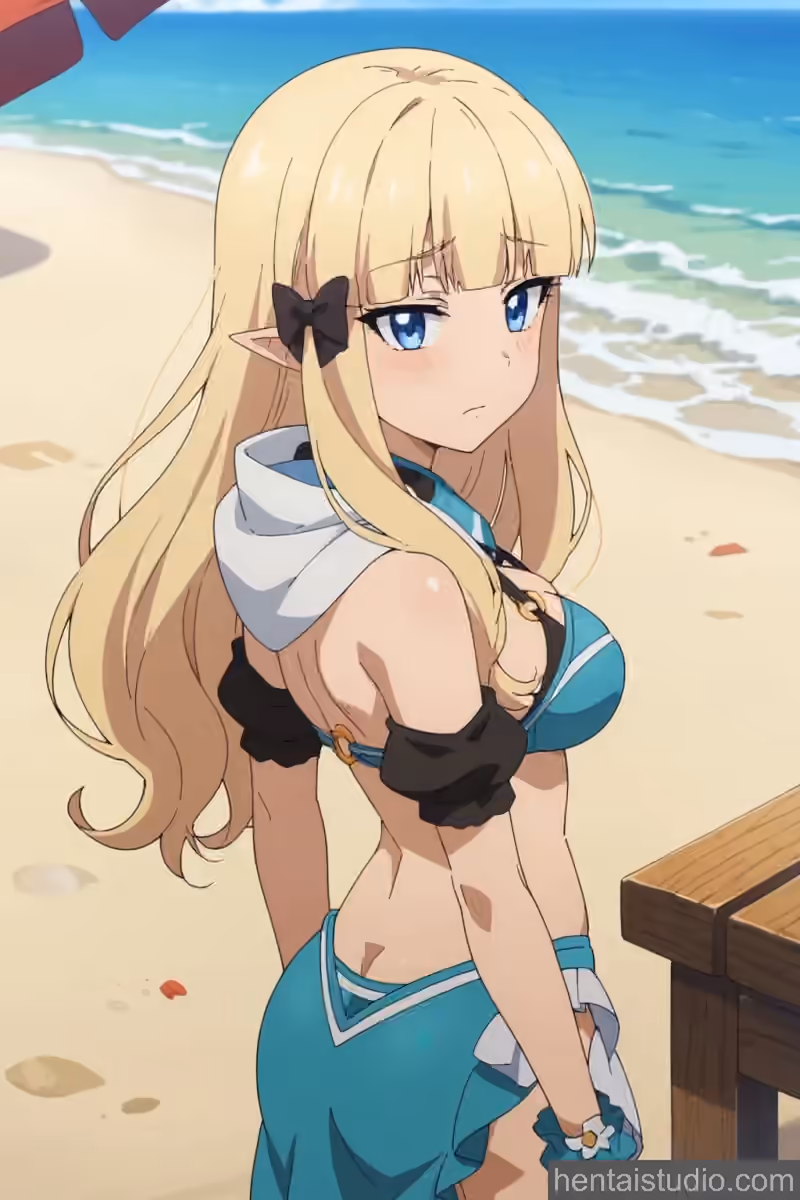 Saren - Princess Connect! Re:Dive (PriConne) - Hentai Gallery - 163 Images — image 12 of 163