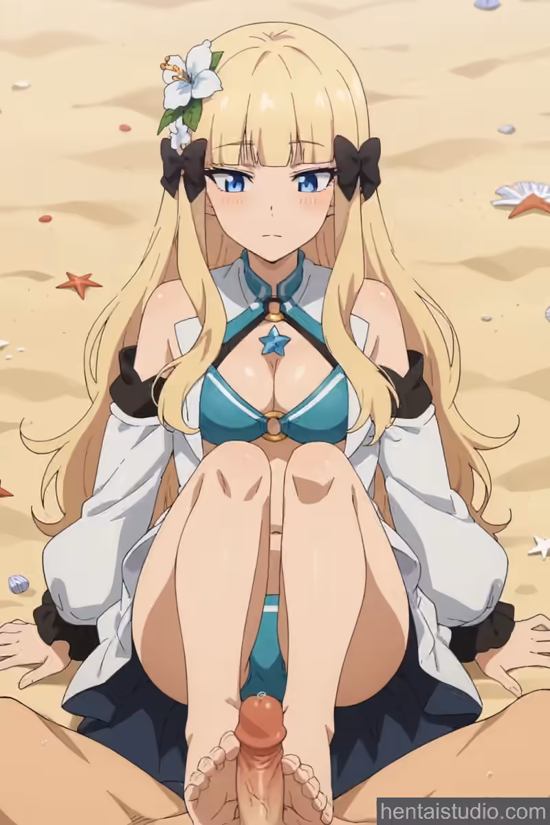 Saren - Princess Connect! Re:Dive (PriConne) - Hentai Gallery - 163 Images — image 13 of 163
